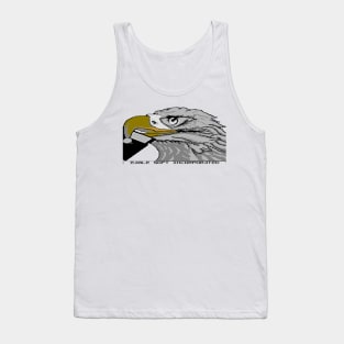 Eagle Soft Tank Top